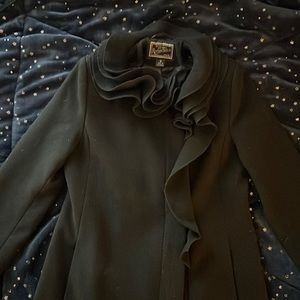 Rothschild Dress Coat